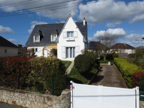 Appartement Confort Espace Mayenne